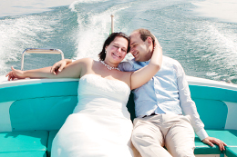 Sandra & Holger · Get Together · Garda, Italien